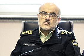 جانشین فرمانده نیروی انتظامی: مأموران پلیس باید دوره روانشناسی بگذرانند