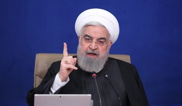 ادعاهای پنج‌گانه شورای نگهبان شامل انتسابات کلی است