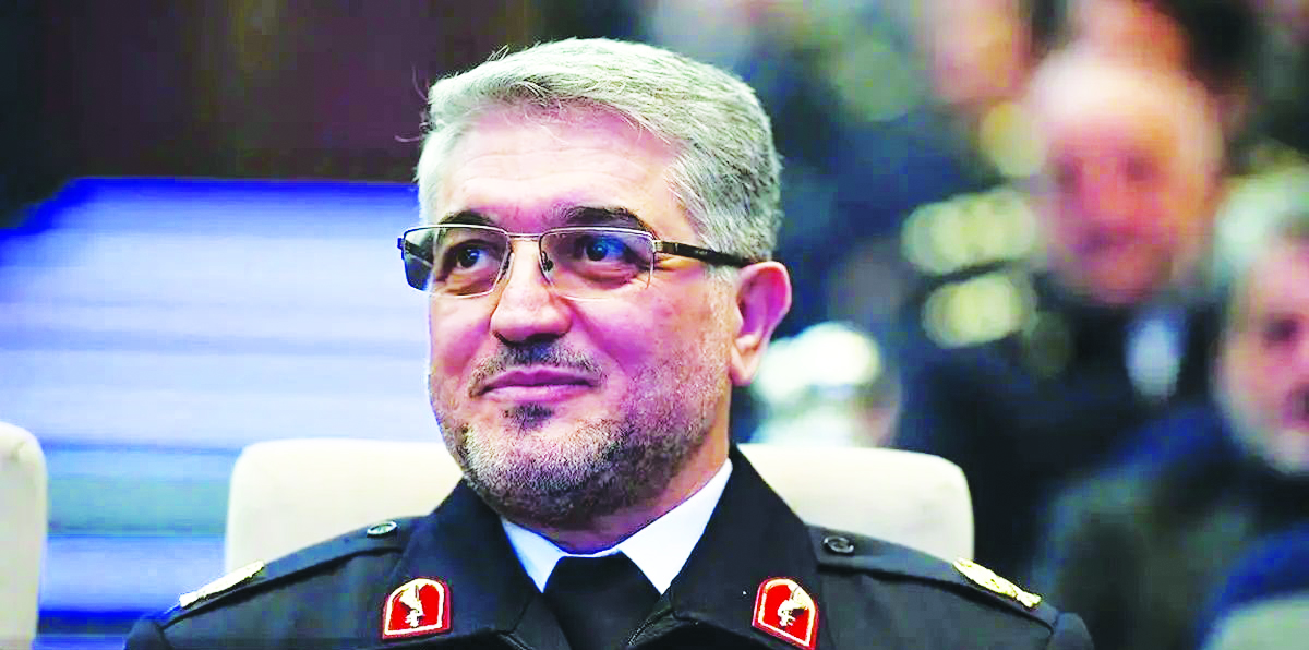 نظر رئیس پلیس راهور درباره توسعه دوچرخه‌سواری در کلانشهرها