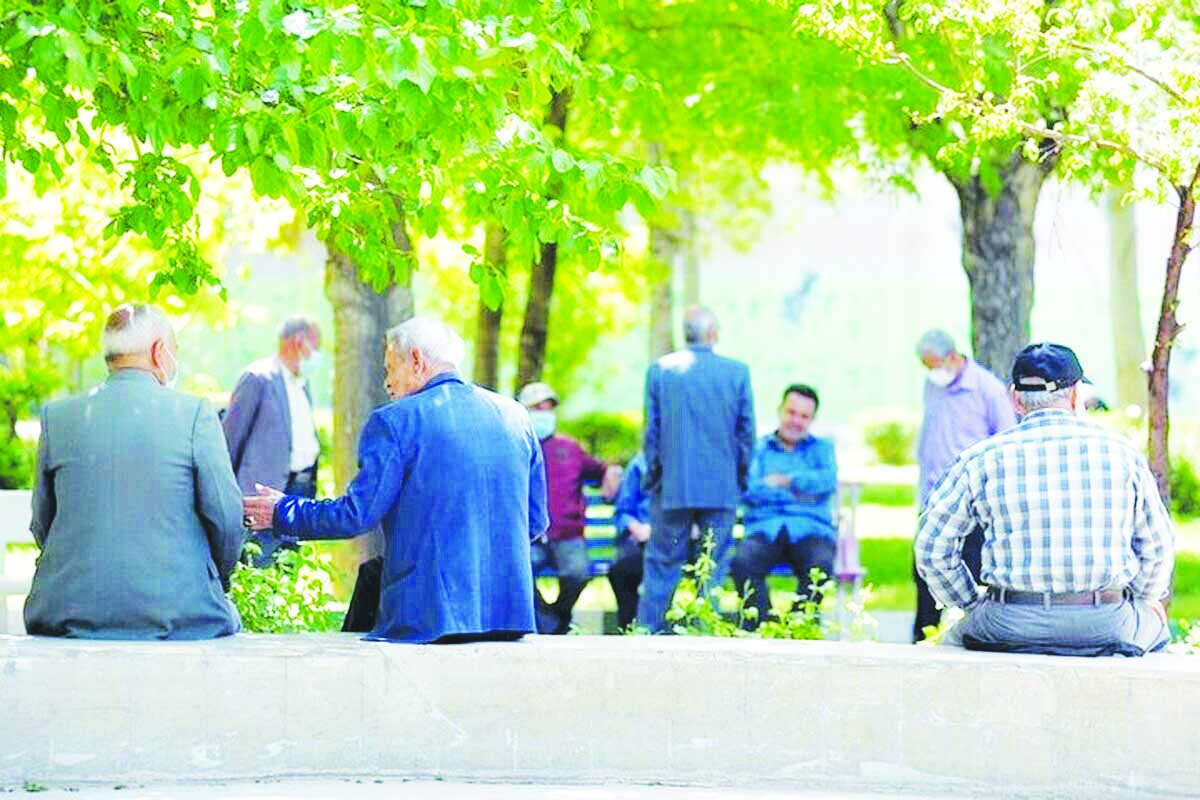 متناسب سازی حقوق بازنشستگان به کجا رسید؟