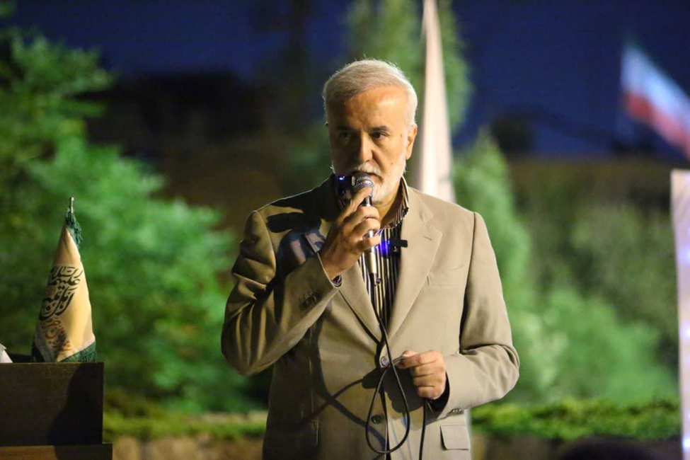 توسعه جنوب شرق با تکمیل تقاطع غیرهمسطح سرلشکر شهید استوار ـ خلیج‌فارس