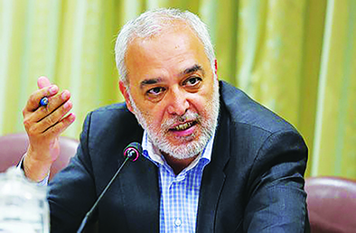 رئیس مرکز منابع انسانی وزارت آموزش‌وپرورش: دیپلمه‌ها خیلی باسوادتر از فارغ‌التحصیلان آموزش عالی هستند