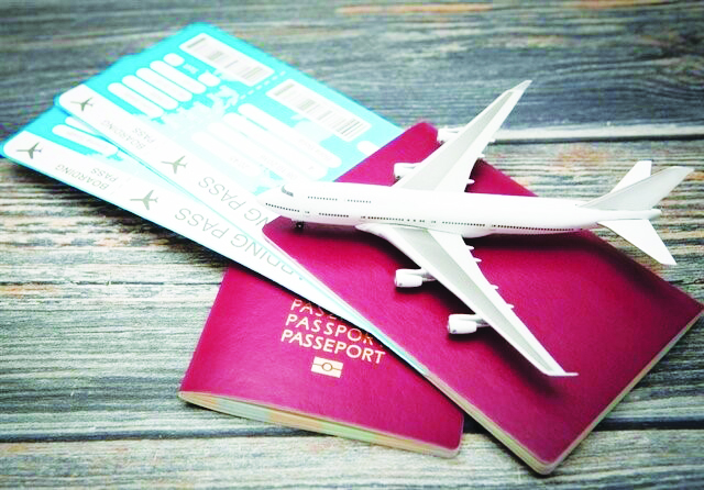 کاهش ۱۰ درصدی مسافران هوایی