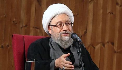 رئیس‌‍‌جمهور به رهبری شکایت کرده بود مصوبه شفافیت برای کار دولت  مشکل ایجاد می‌کند