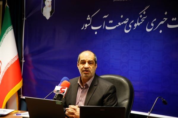 ضرورت صرفه‌جویی در مصرف آب در ۹ استان