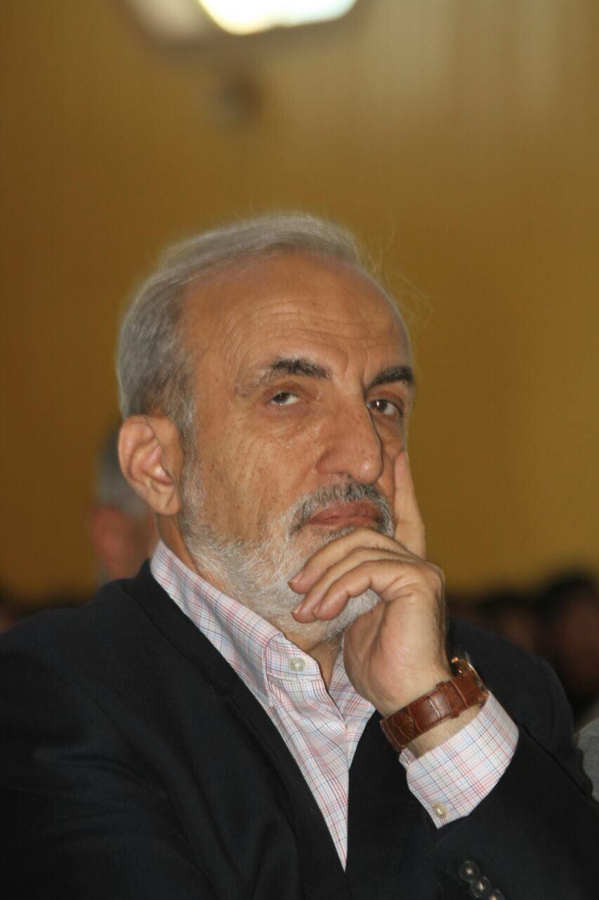 کمبود 400 تخت بیمارستانی در کازرون