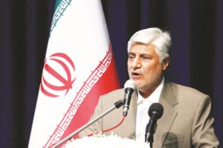 این دور رئیس شانا تفکر دیگری دارد و من تعهد ندادم به خاطر لیست، گوش به فرمان باشم