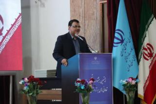 بیستمین جشنواره تعاونی‌های برتر فارس به اختتامیه رسید