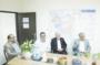 دکتر پاک فطرت در دیدار با مدیران مسئول روزنامه‌های فارس تأکید کرد؛ کار فرهنگی روزنامه‌ها شاید به مراتب بیشتر از کار فرهنگی برخی  از دستگاه‌های متولی فرهنگ باشد