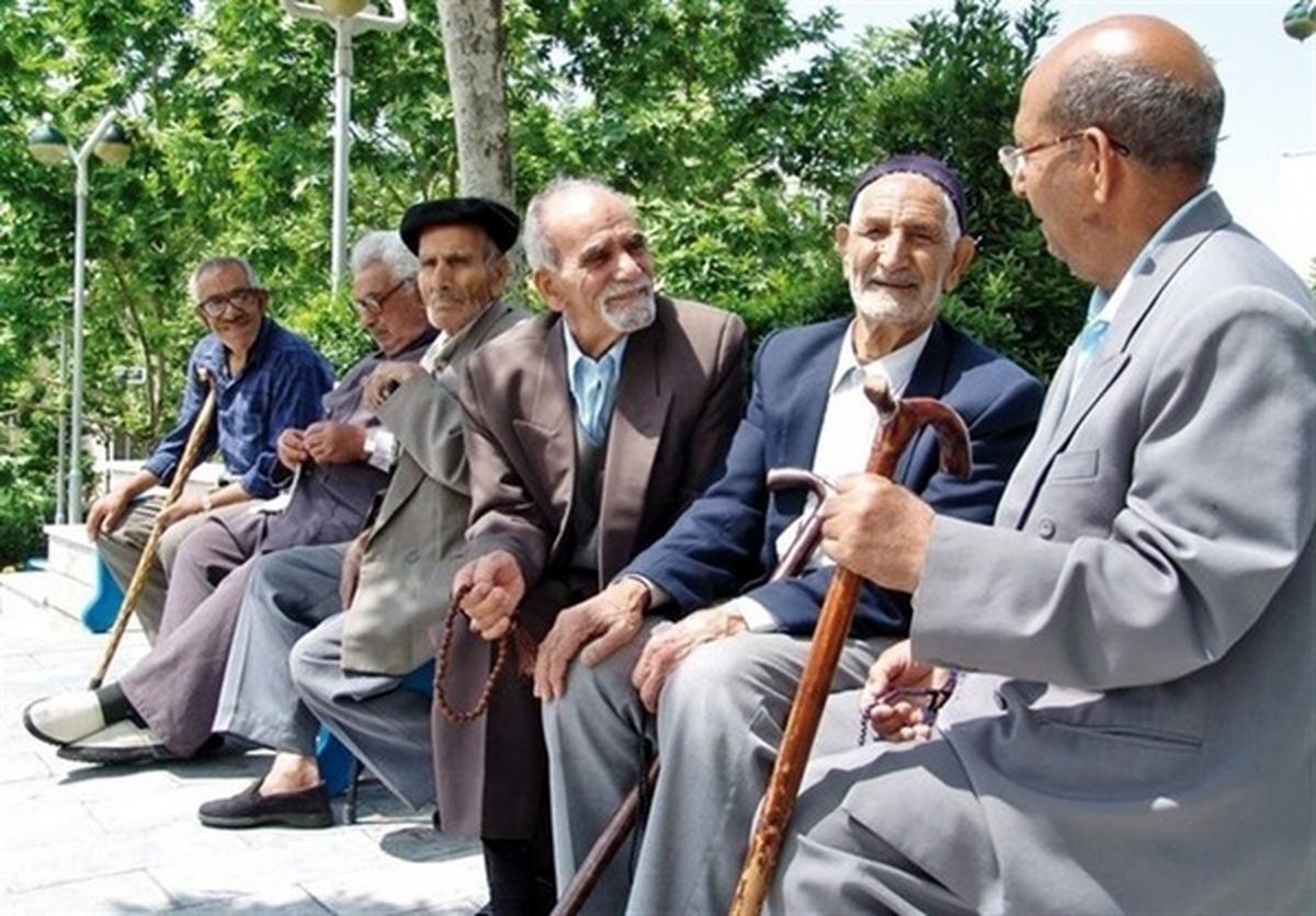 درخواست از مجلس برای متناسب‌سازی حقوق بازنشستگان تامین اجتماعی