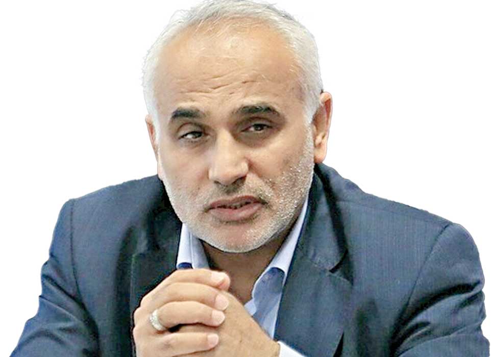 به طور سالانه ۳۴۰ تا ۳۷۰ هزار مرگ در کشور داریم