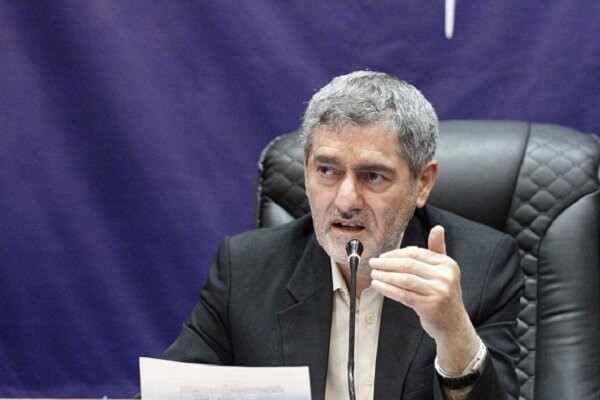 پیگیر رفع مشکل مسکن فرهنگیان  خواهم بود