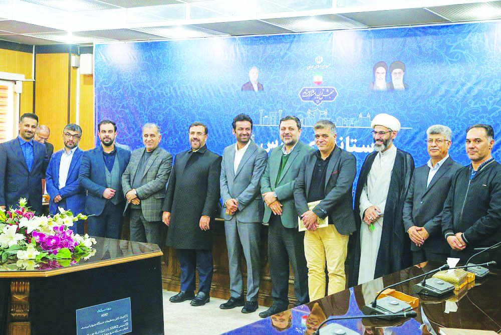 اطلاع‌رسانی مؤثر و مسئولانه  نیاز اساسی هر جامعه‌ای است