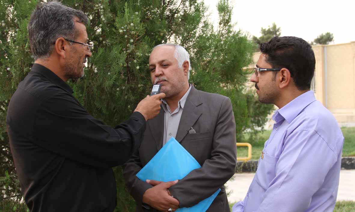 مدير  عامل ستاد ديه فارس خبر داد: 965 نفر زنداني جرايم غير عمد منتظر كمك هاي خيرين در فارس