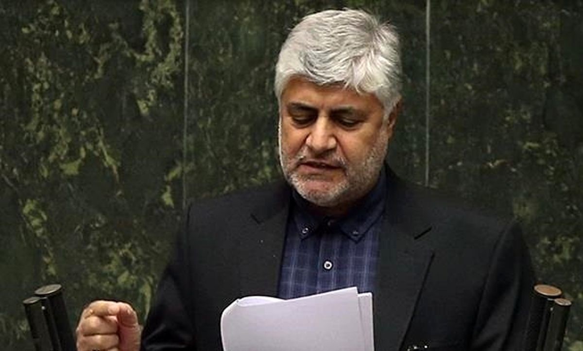 خاک زراعی ما به کشورهای عربی  قاچاق می‌شود
