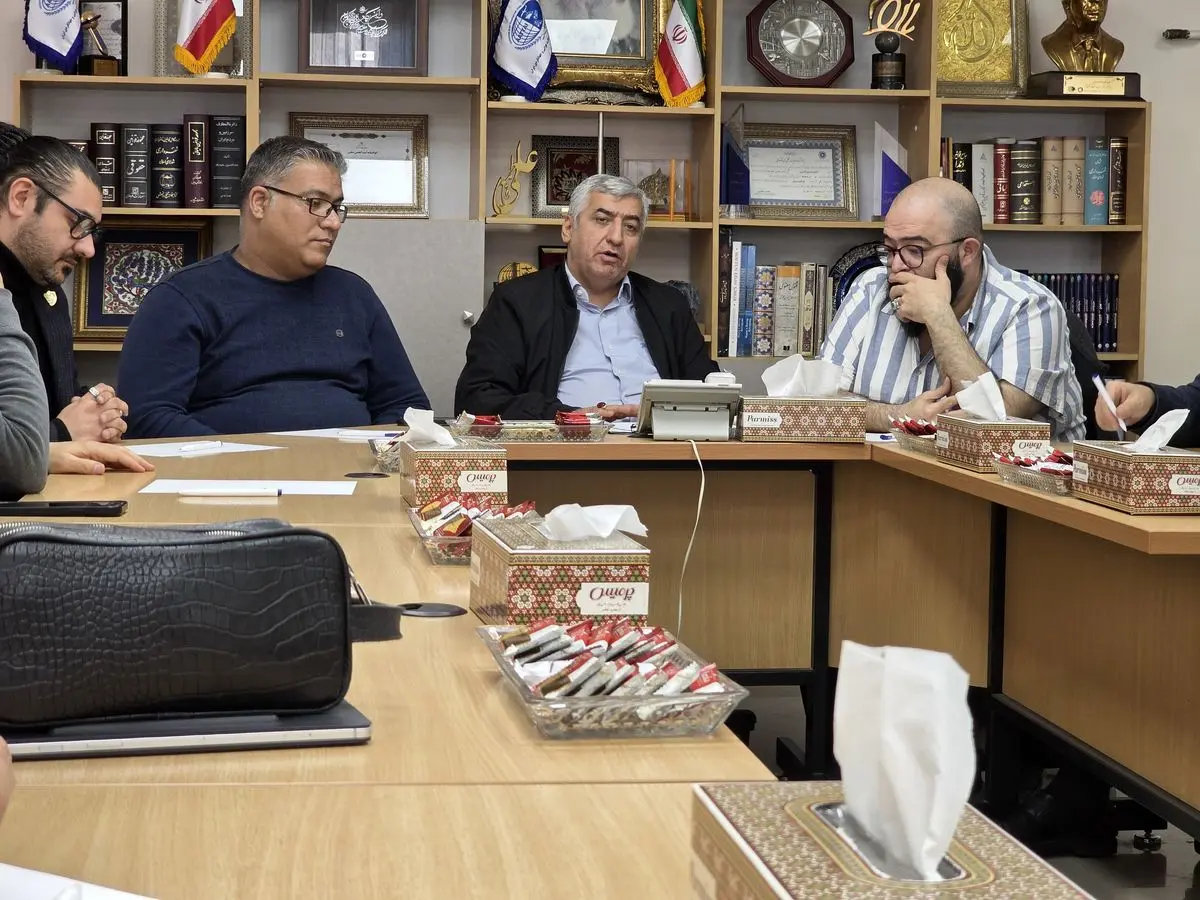 اینترنت دفاتر فعال گردشگری  تعیین تکلیف شود