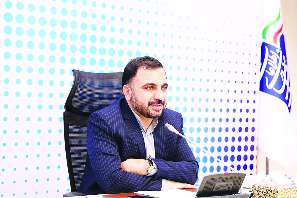 شکایت گسترده مردم از کیفیت و سرعت اینترنت شکایت از کیفیت اینترنت، در صدر پیامک‌های ارسالی برای وزیر ارتباطات