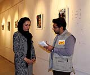 گفت و گو با هنرمند و عكاس شيرازي به بهانه بر پا نمودن نمايشگاه عكس عاشورا در كازرون