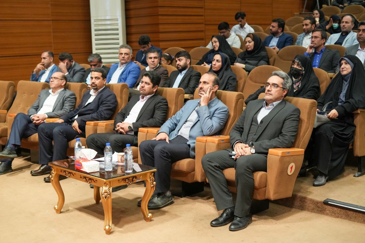 اختتامیه رویداد استارتاپی گردشگری، فناوری و آینده برگزار شد