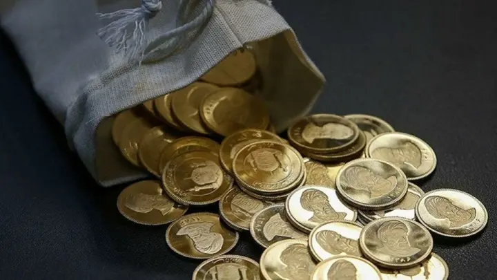 قیمت سکه از 200 میلیون تومان گذشت!!؟