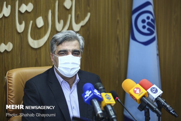 مدیرعامل سازمان تأمین اجتماعی: پیشنهاد بخشودگی جرایم بیمه‌ای کارفرمایان  به سران قوا
