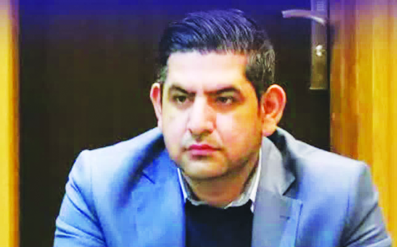 عملکرد مطلوب تیم اقتصادی شهرداری شیراز در دو سال گذشته