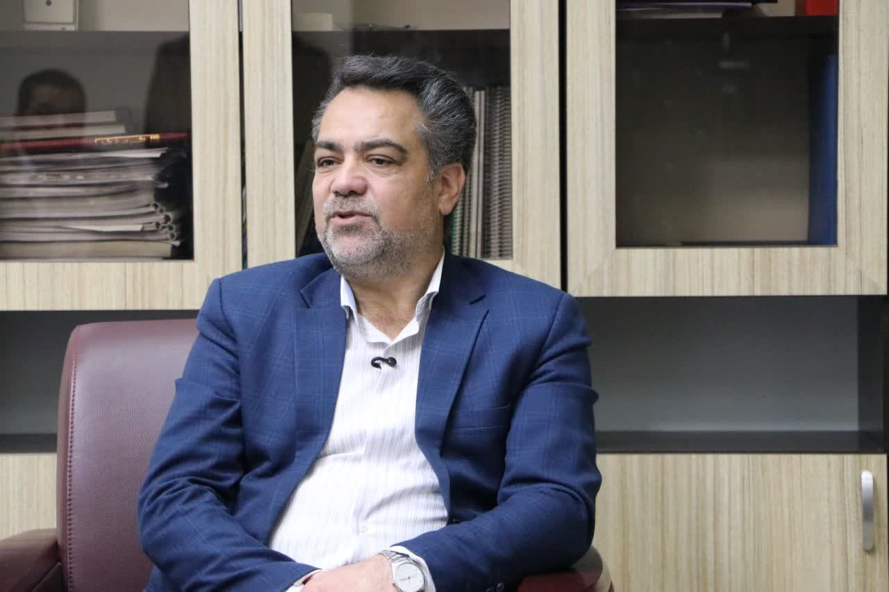 اصلاح الگوی مصرف، مؤثرترین راهکار  عبور از تنش آبی
