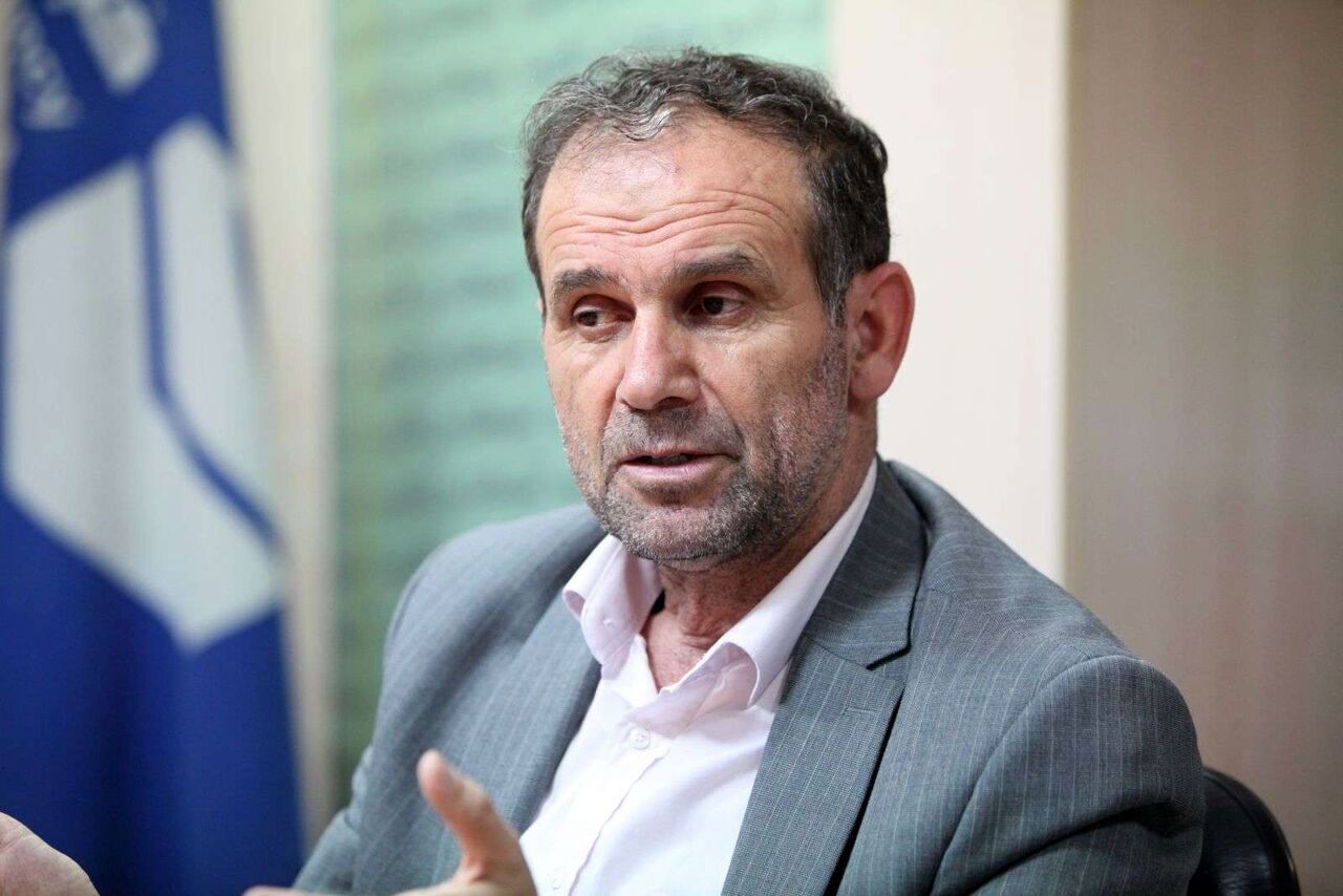 هواپیمایی‌هایی که از ترکیه آورده‌اند توانستند تا حدی آتش جنگل الیت  را مهار کنند