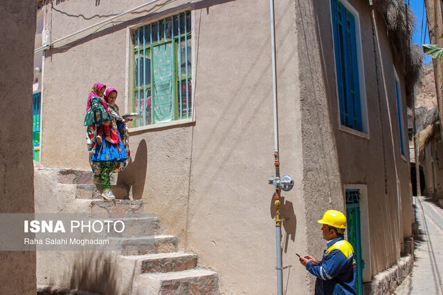 وام مسکن روستایی  افزایش می‌یابد