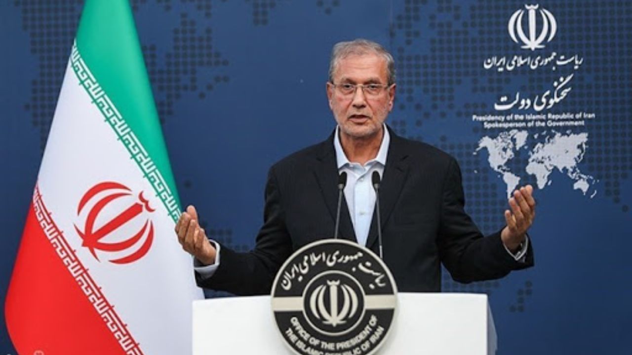 سخنگوی دولت:  برای ایران فرقی ندارد چه کسی  رئیس‌جمهور آمریکا می‌شود