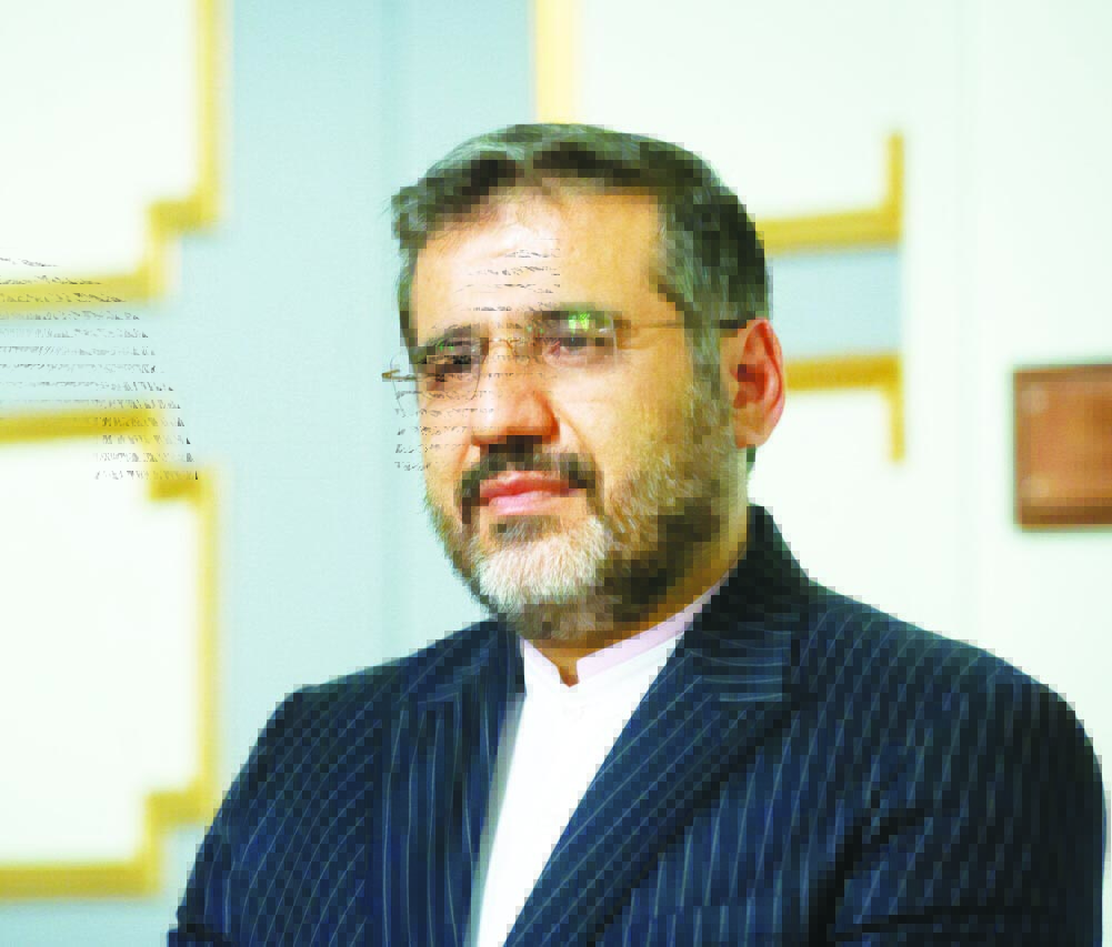 وزیر ارشاد: از آزادی بیان در حوزه فرهنگ دفاع می‌کنیم