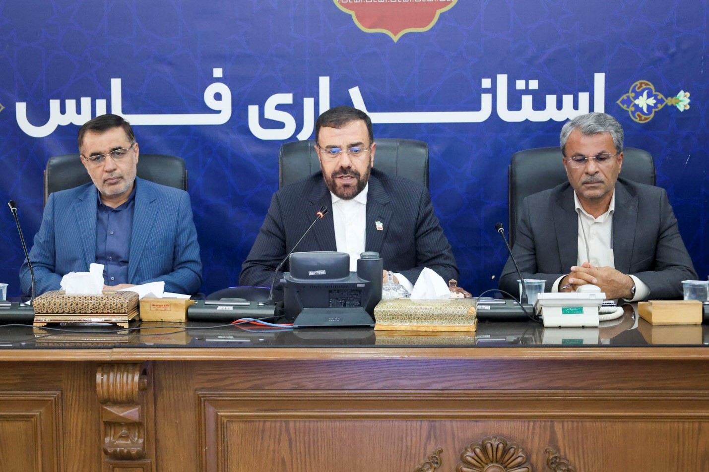 برای بدترین سناریوها برنامه‌ریزی و آمادگی داریم