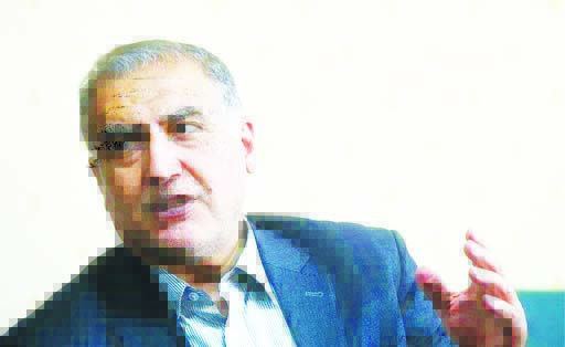 احمد علیرضابیگی نماینده مردم تبریز: تفکری که پشتوانه‌اش بیانیه‌ای با ۲۲۷ امضای نمایندگان مجلس است، نمی‌تواند در راستای آرامش جامعه مؤثر باشد
