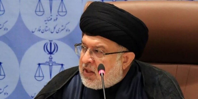 تروریست حادثه شاهچراغ، پشیمان نیست