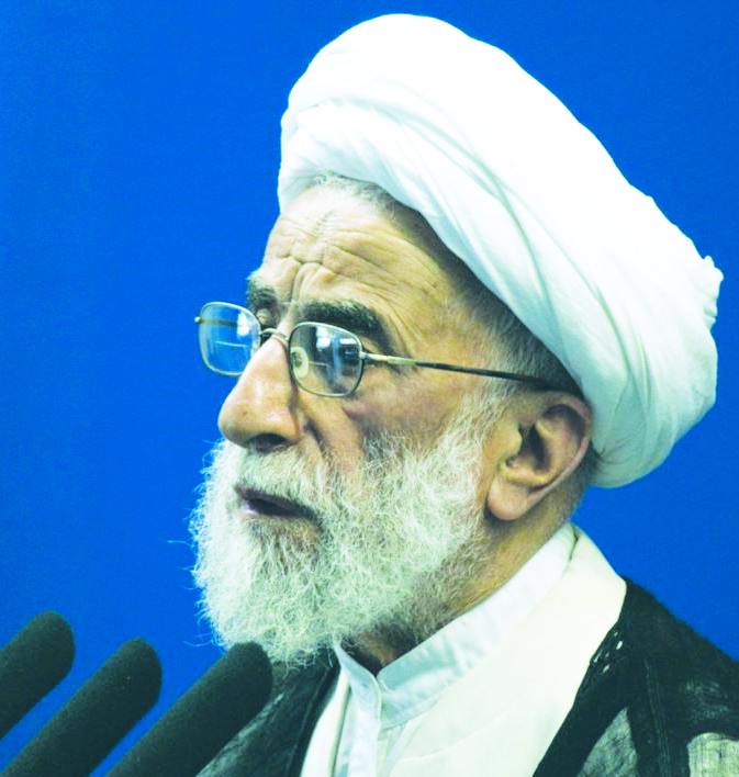 آیت الله احمد جنتی دبیر شورای نگهبان: خرید آرا در انتخابات، در حال رایج شدن است و همین مسئله باعث می‌شود هر کسی پول بیشتری دارد بتواند  به مجلس برود