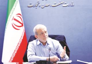 جایگزینی برق با انرژی‌های فسیلی در دستور کار دولت است