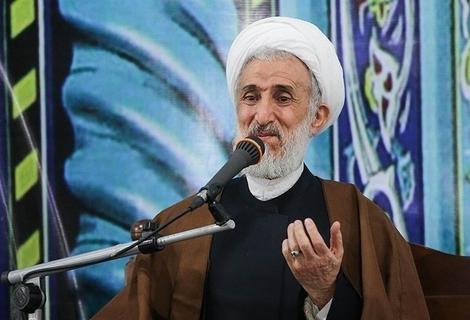 آیت‌الله صدیقی، امام جمعه تهران:  مقام معظم رهبری، ولی خداوند است، دید شخصی ندارد و الهام الهی دارد