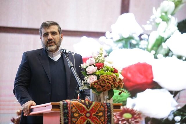 تاکید وزیر ارشاد بر لزوم‌ترمیم برخی انگاره‌های فرهنگی