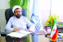 دادستان کازرون مطرح کرد :  هرگونه تخلفات انتخاباتی در شعبه ویژه دادگستری ، خارج از نوبت رسیدگی خواهد شد