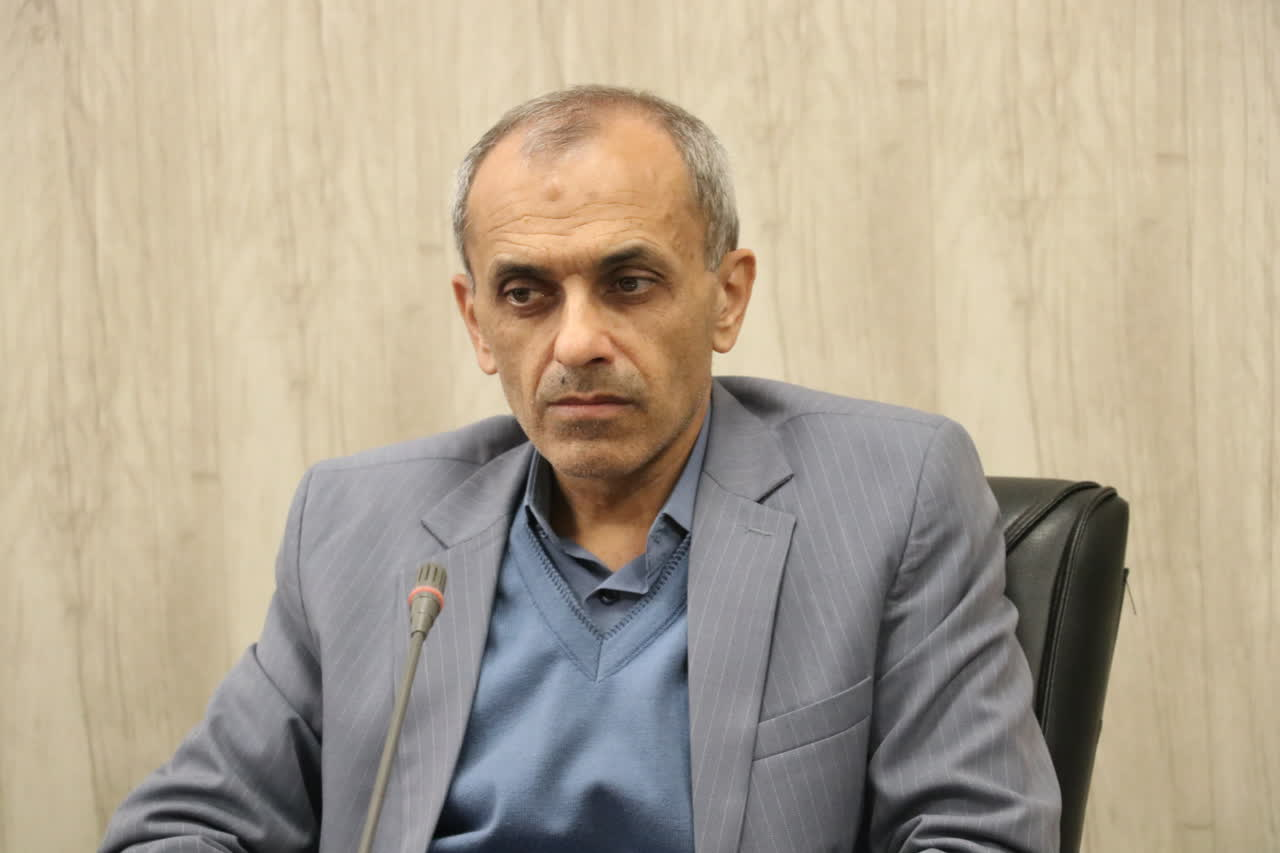 ذخایر استراتژیک برای ۶ ماه تأمین شد مردم نگران نان نباشند