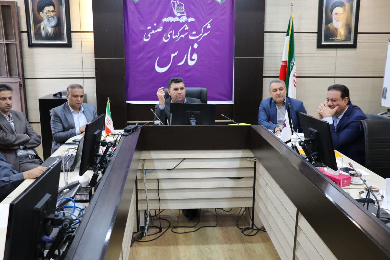 جهت دهی طرح‌ها به سمت بهره‌برداری،  ایجاد شغل‌های پایدار و رونق تولید