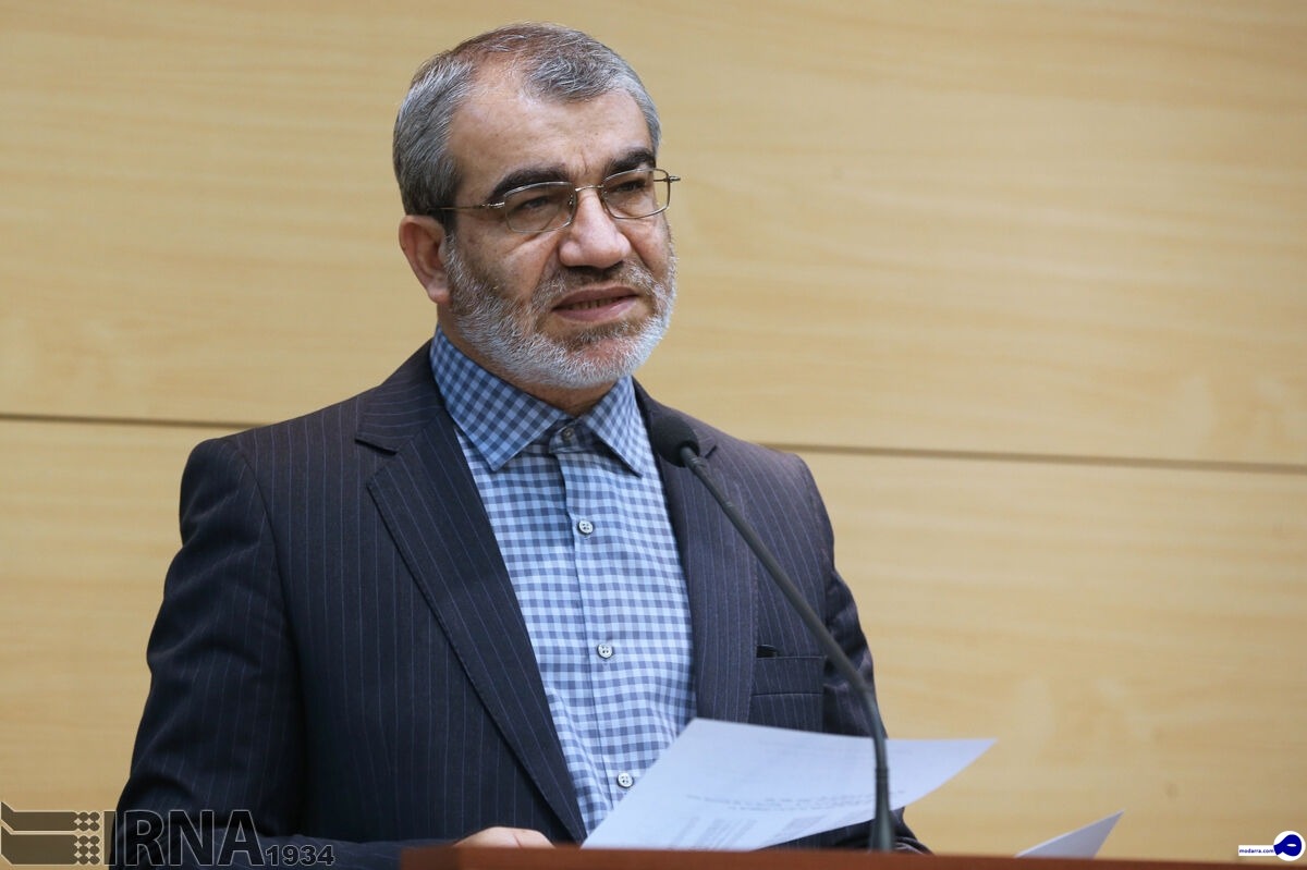 سخنگوی شورای نگهبان: ثبت‌نام زنان در انتخابات ریاست جمهوری بلامانع است  نظر فقها هیچ تغییری نکرده است