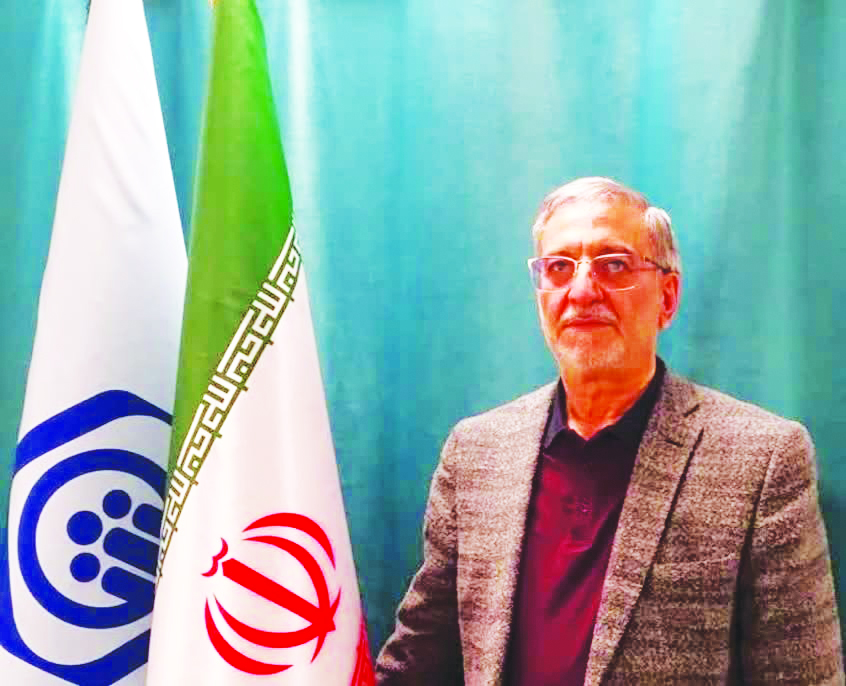 تداوم خدمت رسانی مراکز درمانی  تامین اجتماعی در ایام نوروز