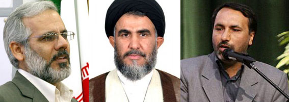 پاسخ سه نماينده مجلس شوراي اسلامي به سوالات خبرنگار پارلماني طلوع