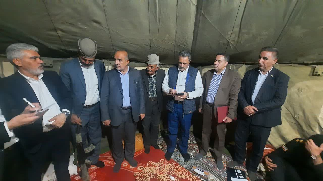 کارت هوشمند عشایری گامی برای دسترسی عشایر به خدمات در سراسر کشور
