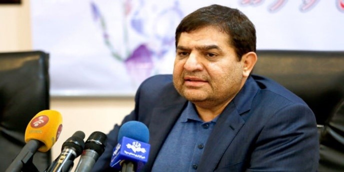 معاون اول رئیس‌جمهور:  متأسفانه هنوز در بخش‌هایی از مسائل اقتصادی مشکلاتی داریم