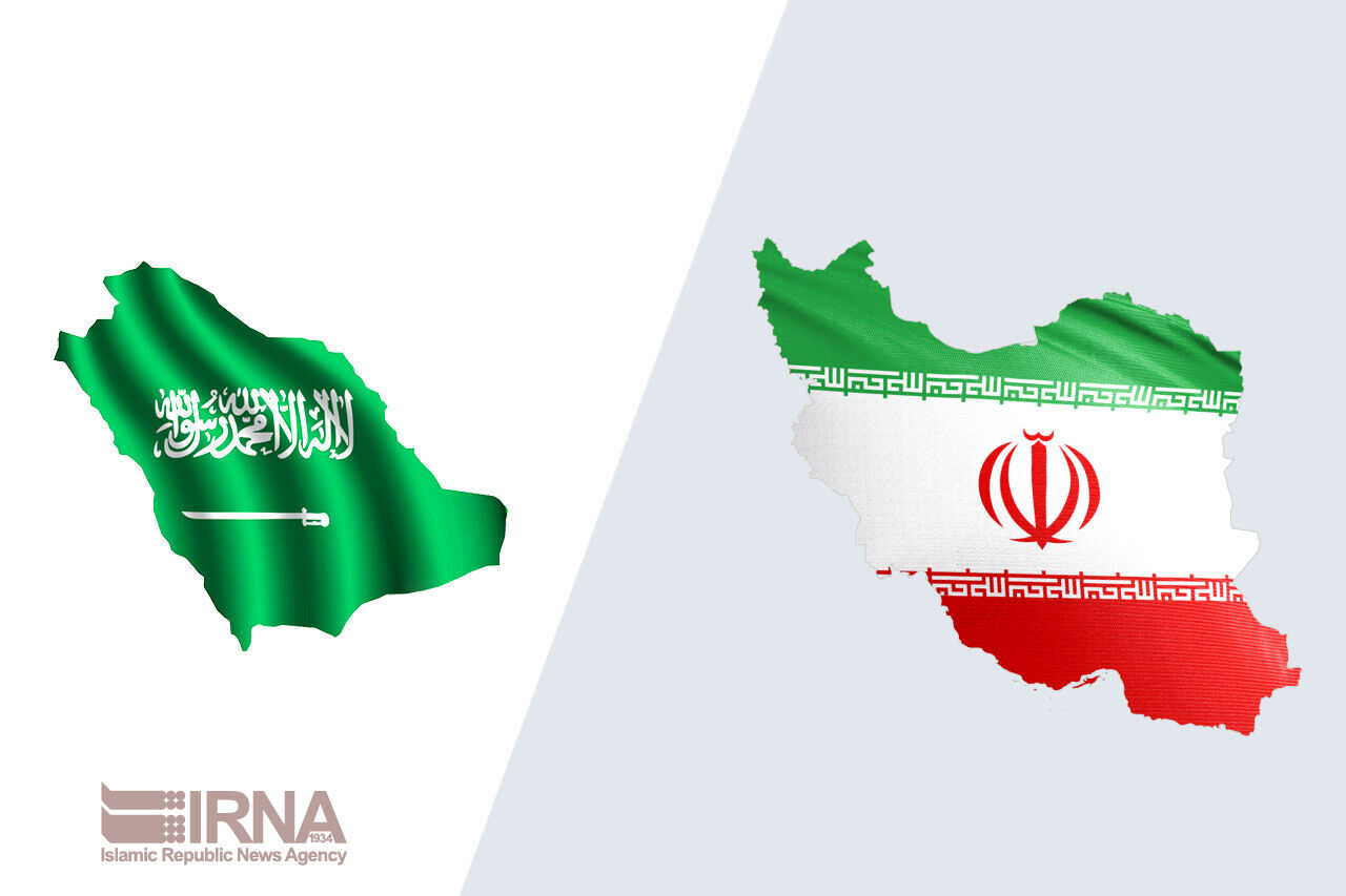 نخستین گام در ارتقای روابط نظامی ایران و عربستان  برداشته شد