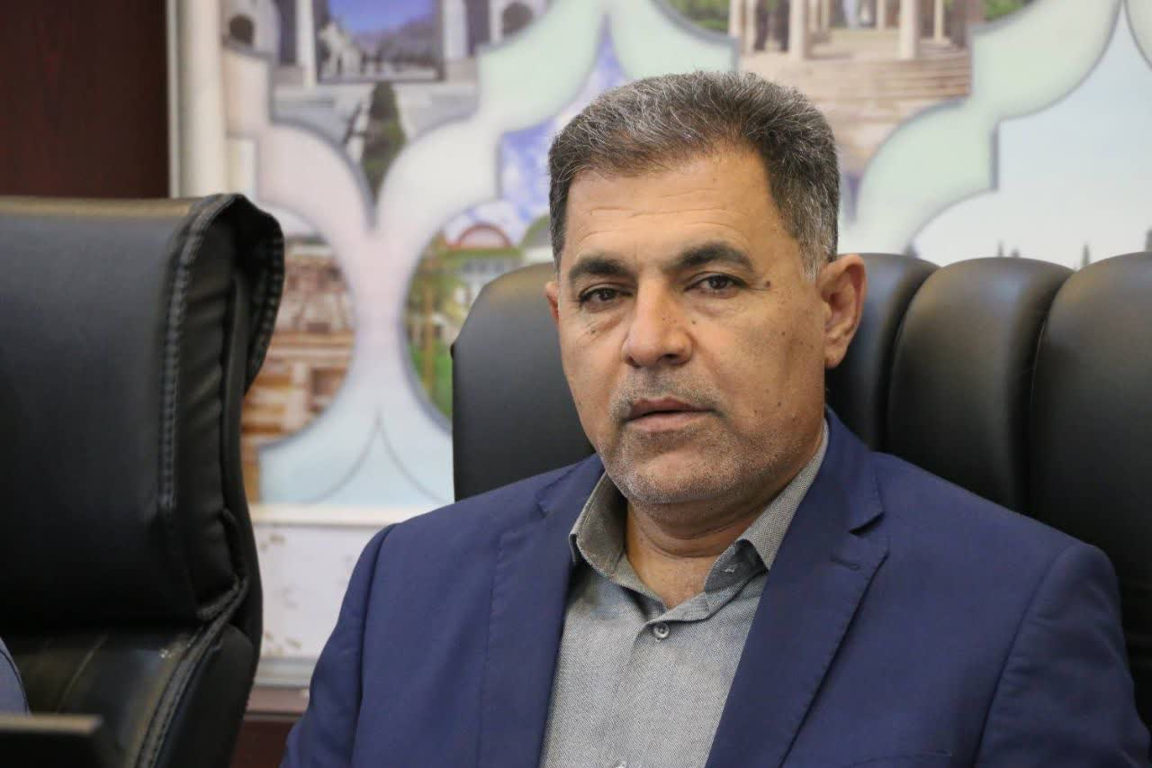 ثبت حدود ۳.۹ میلیون تردد بین‌ استانی در محورهای استان فارس