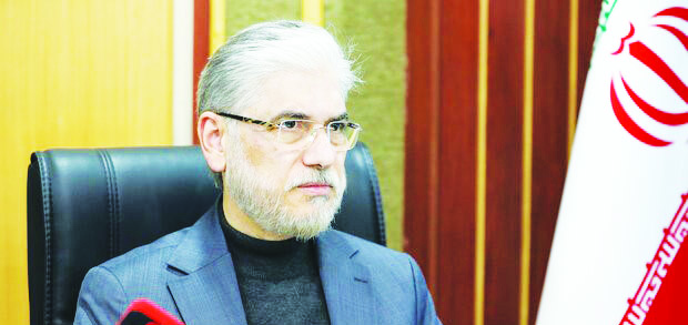 مهاجرت نخبگان گاهی تبعید  خودخواسته است