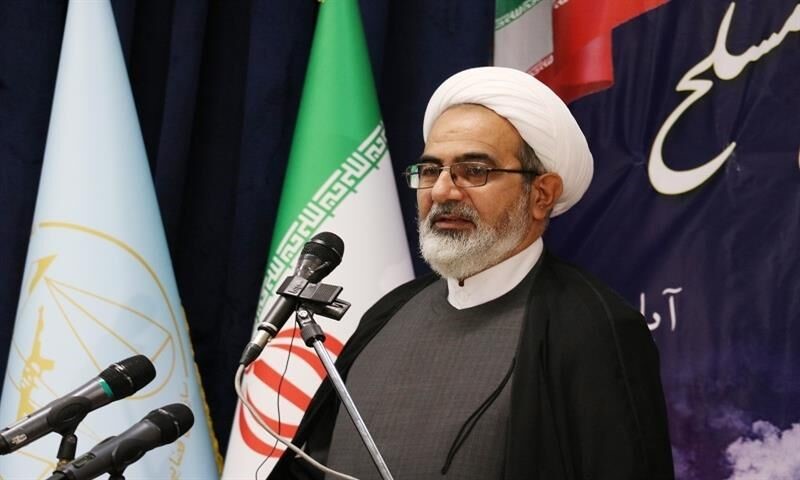 حکم نهایی پرونده هواپیمای اوکراینی به زودی صادر می‌شود